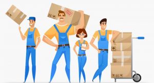 metro movers near me - professional movers