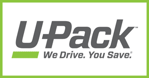 long distance movers u-pack company